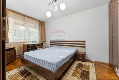 Apartament cu 2 camere semidecomandat, mobilat în Podgoria - 6
