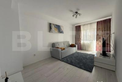Apartament cu 2 camere decomandat în Calea Severinului - 1