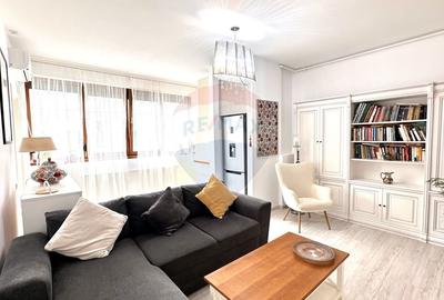 Apartament 2 camere Aviatiei/ Baneasa/Herestrau