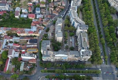 Bd. Unirii | Imobil 320 MP | P+2 Maximilian Popper - 15