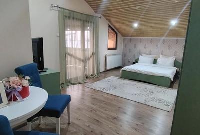 Casă cu 6 camere cu Teren 390 Mp în Central - 5