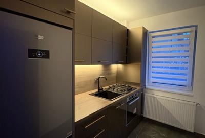 Apartament cu 3 camere, 62,30 mp, parcare, zona Porii Apartament cu 3 camere, 62,30 mp, parcare, zona Porii - 4