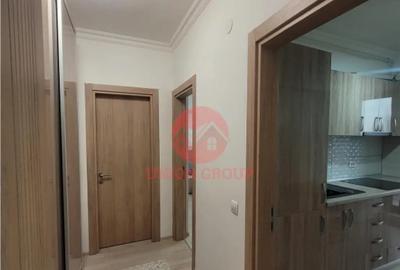 Apartament cu 2 camere decomandat în Central - 13
