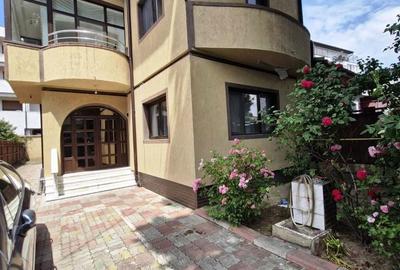 Casă cu 5 camere cu Teren 307 Mp în Bucureștii Noi - 10