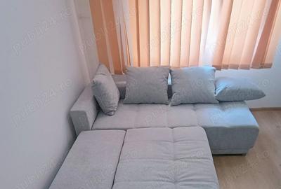 Garsonieră decomandată în 16 Februarie - 1