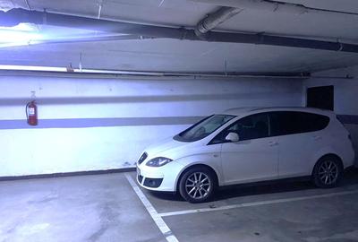 Apartament 3 camere Herastrau - 12