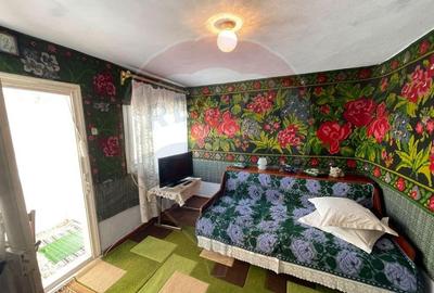 Casa Soveja In apropiere de Primarie - 10