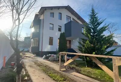 Casă cu 11 camere cu Garaj în Militari - 2