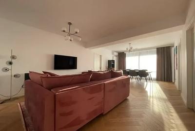 Apartament High End 4 Camere  | Pret Corect |  Padurea Baneasa Apartament High End 4 Camere  | Pret Corect |  Padurea Baneasa - 4
