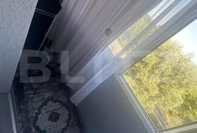 Apartament cu 2 camere decomandat, mobilat în Careiului - 4