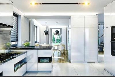 Casa individuala CU GARAJ   SIBIU - 5