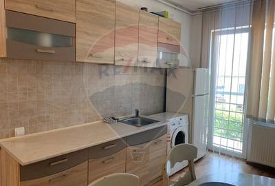 Inchiriez apartament cu 2 camere decomandate, parcare in Buna Ziua - 13