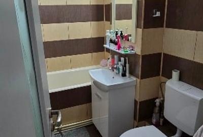 Apartament cu 2 camere decomandat, mobilat în Gara - 10