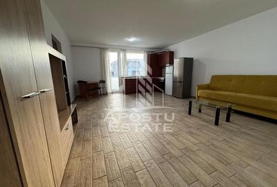 Apartament doua camere, centrala proprie, loc de parcare, Dumbravita - 9