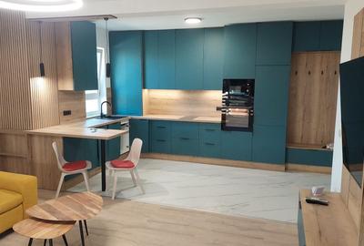 Apartament 2 camere - de inchiriat - Dumbravita - 4