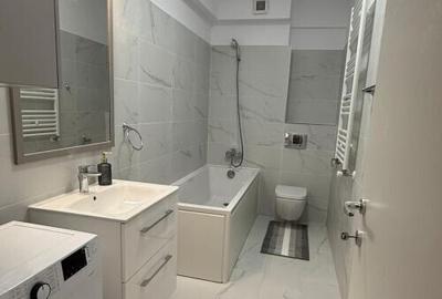 APARTAMENT CU LOC DE PARCARE, BLOC NOU, PODU ROS - 9