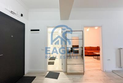 Energia Residence - 2 Camere cu balcon si parcare pe termen lung - 15