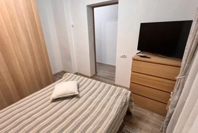 Garsonieră, mobilată în Domenii - 6