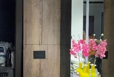 Apartament cu 3 camere decomandat, mobilat în Central - 3