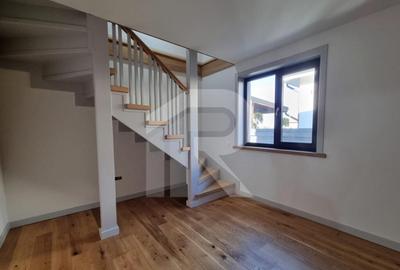 Buftea casa P+M 140 MP Lot 357 MP - 3