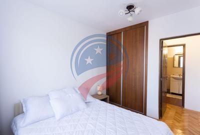 Apartament cu 2 camere ultracentral de inchiriat pe termen scurt (1-6 luni) - 8