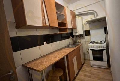 Inchiriere apartament 2 camere etaj 1 Gavana BLOC 2018 - 4