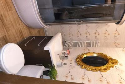 Apartament cu 2 camere semidecomandat în Domenii - 2