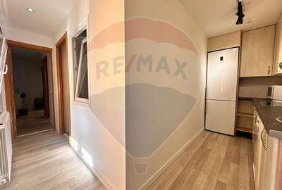 Apartament la casa nou construita, 2 camere 2 bai Apartament la casa nou construita, 2 camere 2 bai - 2