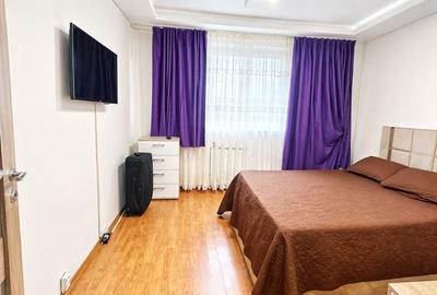 Apartament cu 2 camere decomandat în Tudor Vladimirescu