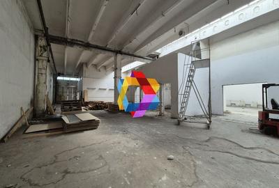 Cladire mixta  - 4000 mp #plus-imo.ro - 4