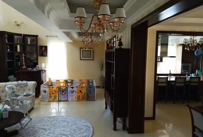 Vila Trivale - Montanstar, teren 1.750mp, piscina, mobilata - 34