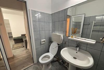 Apartament 2 camere semidecomandat Tiglina 1, etaj 1 Apartament 2 camere semidecomandat Tiglina 1, etaj 1 - 6