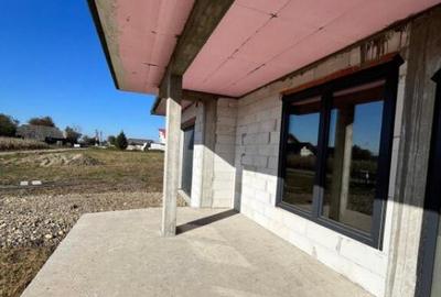 Casa individuala, la rosu, 161 mp, Fratautii Vechi - 3