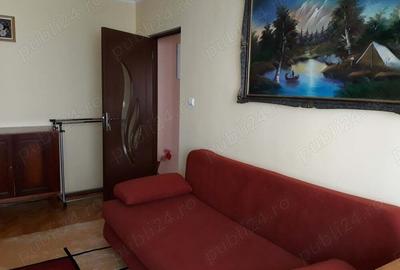 Inchiriez apartament 3 camere Sangeorgiu de Mure? - 5