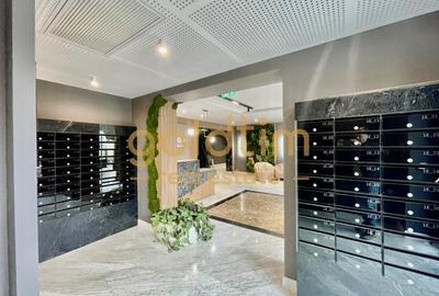 ARQA RESIDENCE/IANCU NICOLAE/SUPERB/2 LOCURI PACARE/TERASA GENEROASA/PISCINA - 28