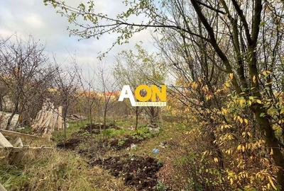 Teren de vanzare, zona exclusivista, 500 mp, toate utilitiatile