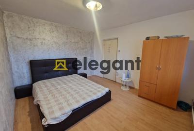 Garsoniera, spatioasa, AC, centrala, 1 Mai-Kaufland - 3