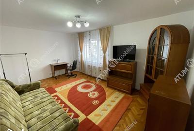Apartament cu 2 camere decomandat, mobilat în Ștrand - 3