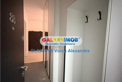 Apartament cu 2 camere semidecomandat, mobilat în Berceni - 4