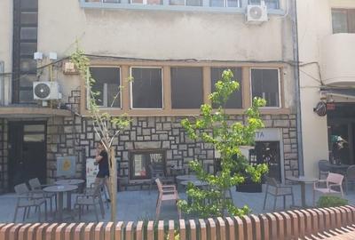 Spațiu comercial, de 108 mp, în Central - 1