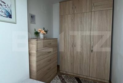 Apartament 2 camere, 47 mp, zona Florilor - 7