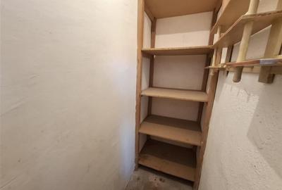 Apartament decomandat 3 camere 2 bai balcon zona Terezian - 28