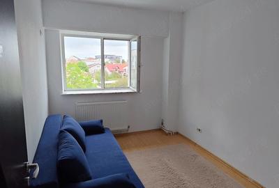 Apartament cu 3 camere decomandat în Dacia - 7