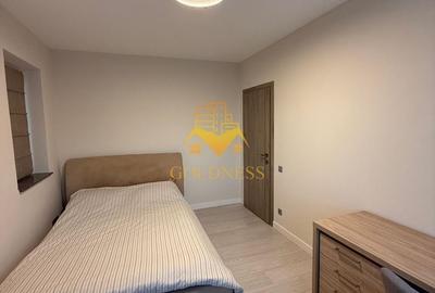 Apartament cu 2 camere decomandat, mobilat în Mărăști - 7