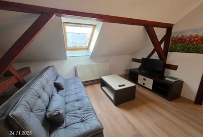 Apartament Odobescu 2 camere - 1