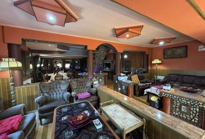 Casă individuală cu 8 camere cu Canalizare în Becicherecu Mic - 6