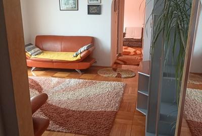 Apartament cu 2 camere semidecomandat în Confecții - 4