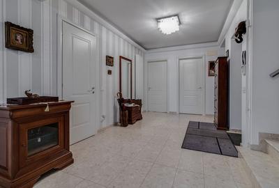 UNIC! Penthouse 7 camere, 286 mp utili, langa Parc Bazilescu! - 24