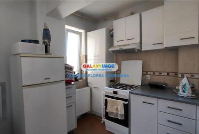 Apartament cu 2 camere semidecomandat, mobilat în Băneasa - 5
