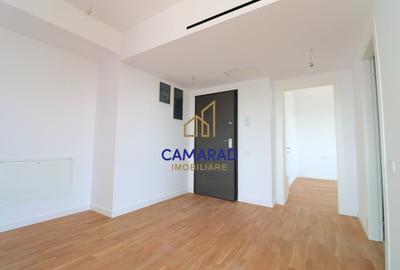 Apartament 2 camere de vanzare - curte proprie - Residence 5 - Bd. Pipera - 3